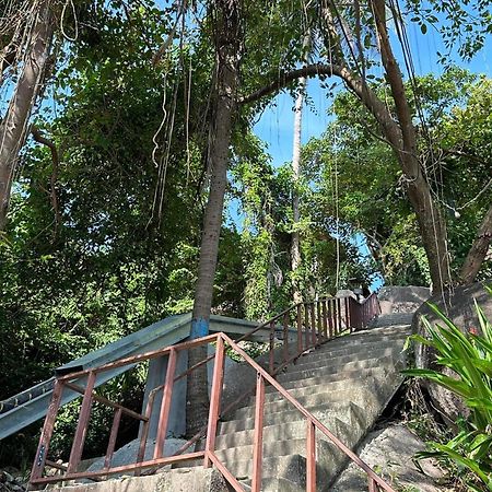 Rocky Resort Тао Екстер'єр фото