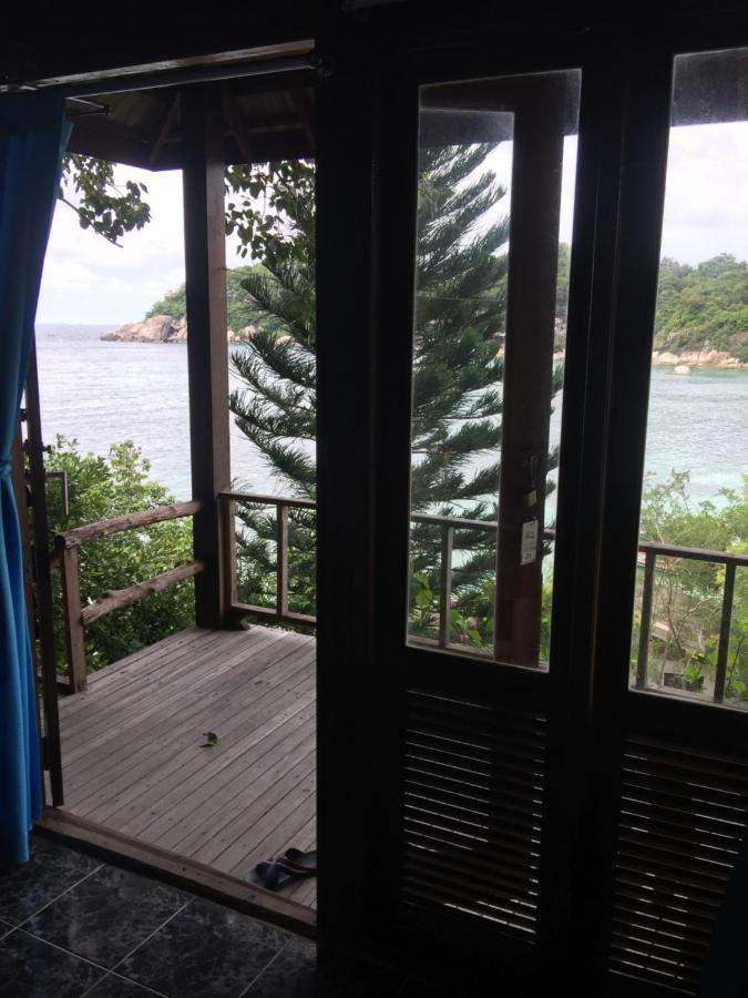 Rocky Resort Тао Екстер'єр фото