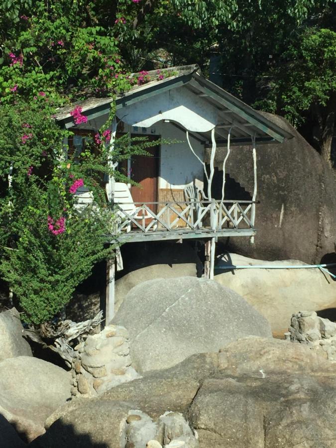 Rocky Resort Тао Екстер'єр фото