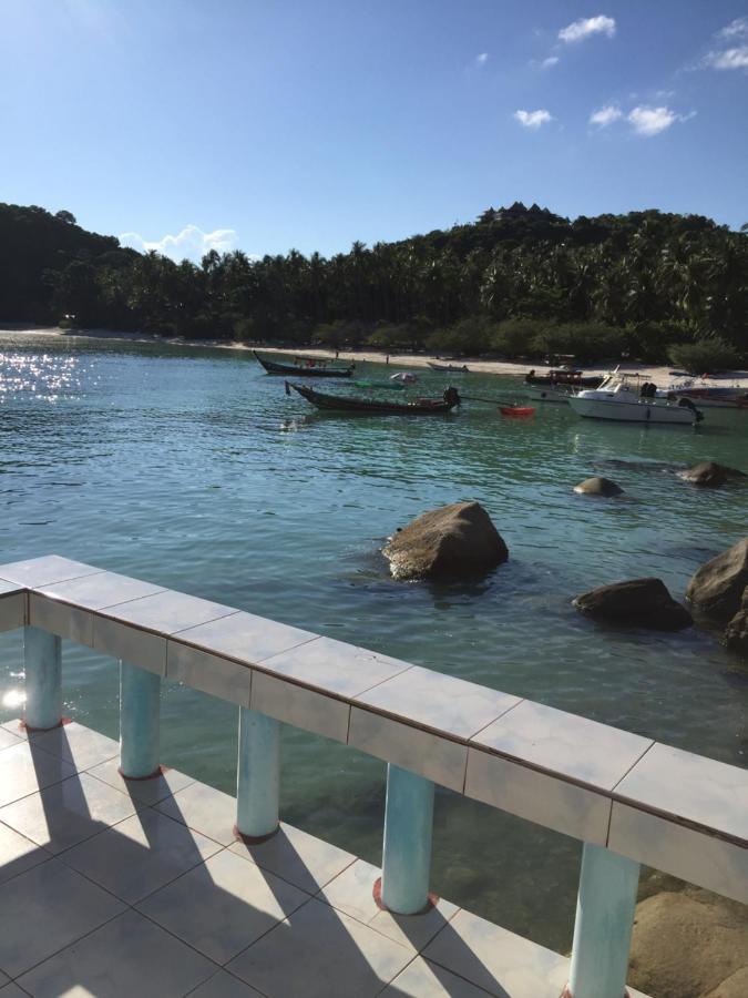 Rocky Resort Тао Екстер'єр фото