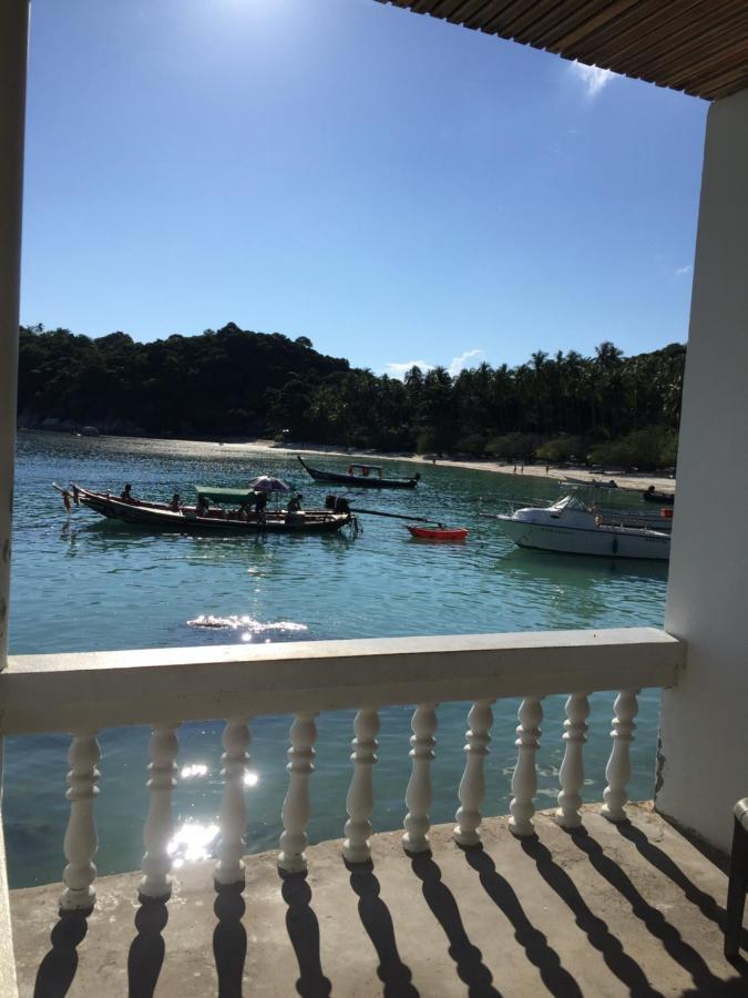 Rocky Resort Тао Екстер'єр фото
