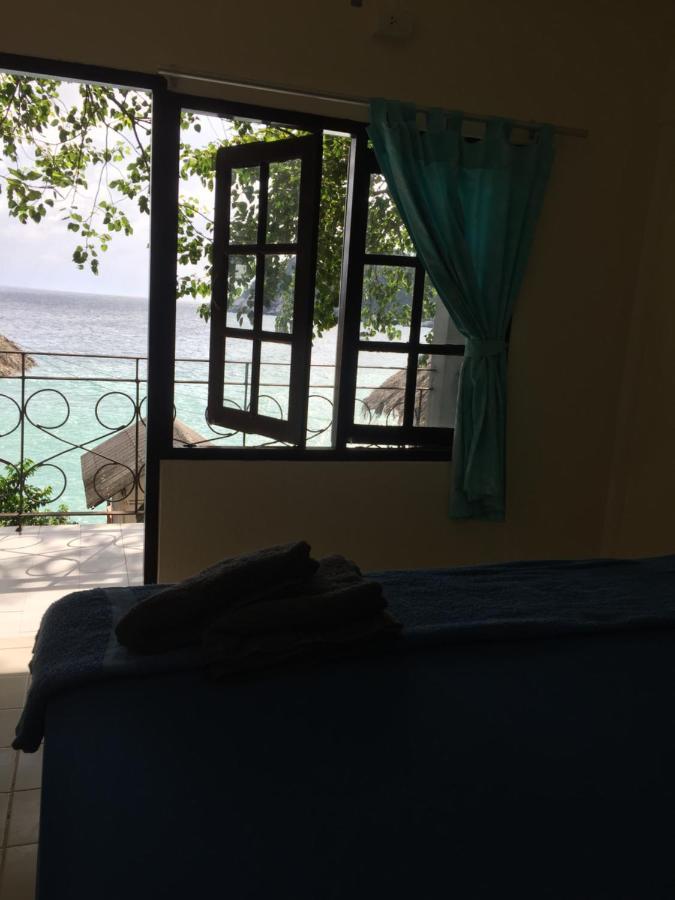 Rocky Resort Тао Екстер'єр фото