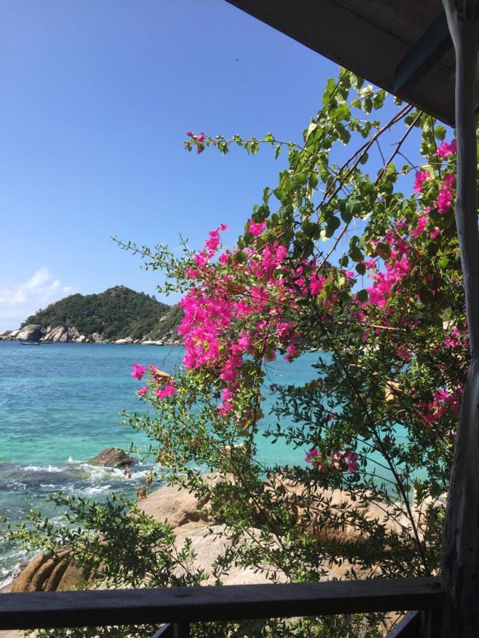 Rocky Resort Тао Екстер'єр фото