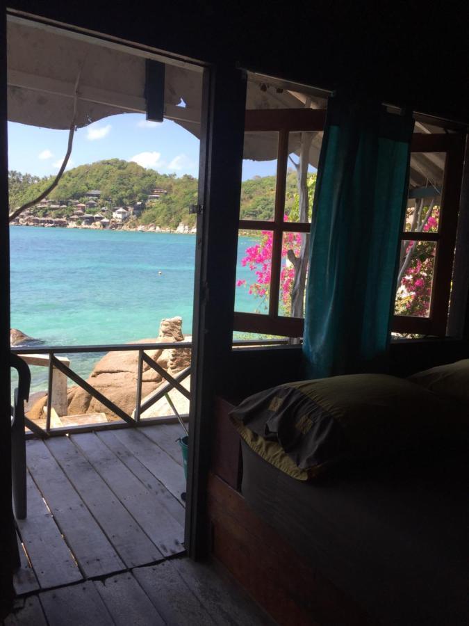 Rocky Resort Тао Екстер'єр фото