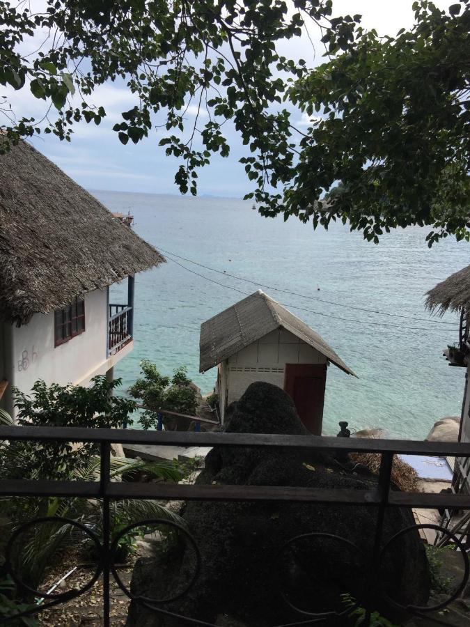 Rocky Resort Тао Екстер'єр фото
