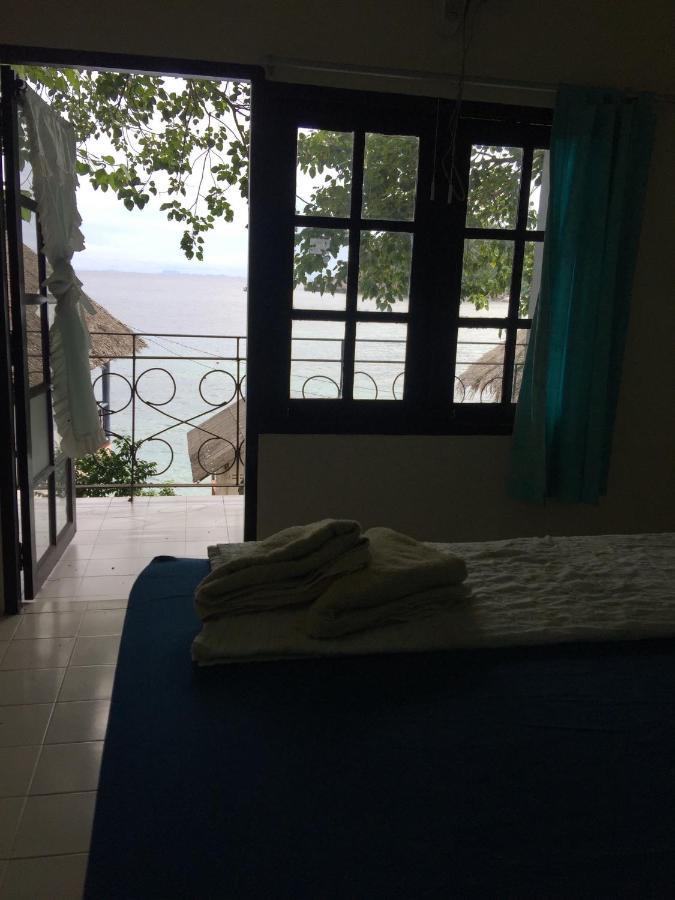 Rocky Resort Тао Екстер'єр фото