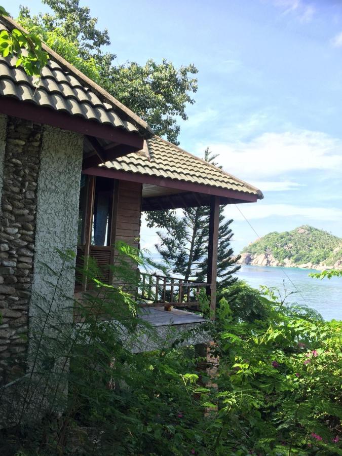 Rocky Resort Тао Екстер'єр фото