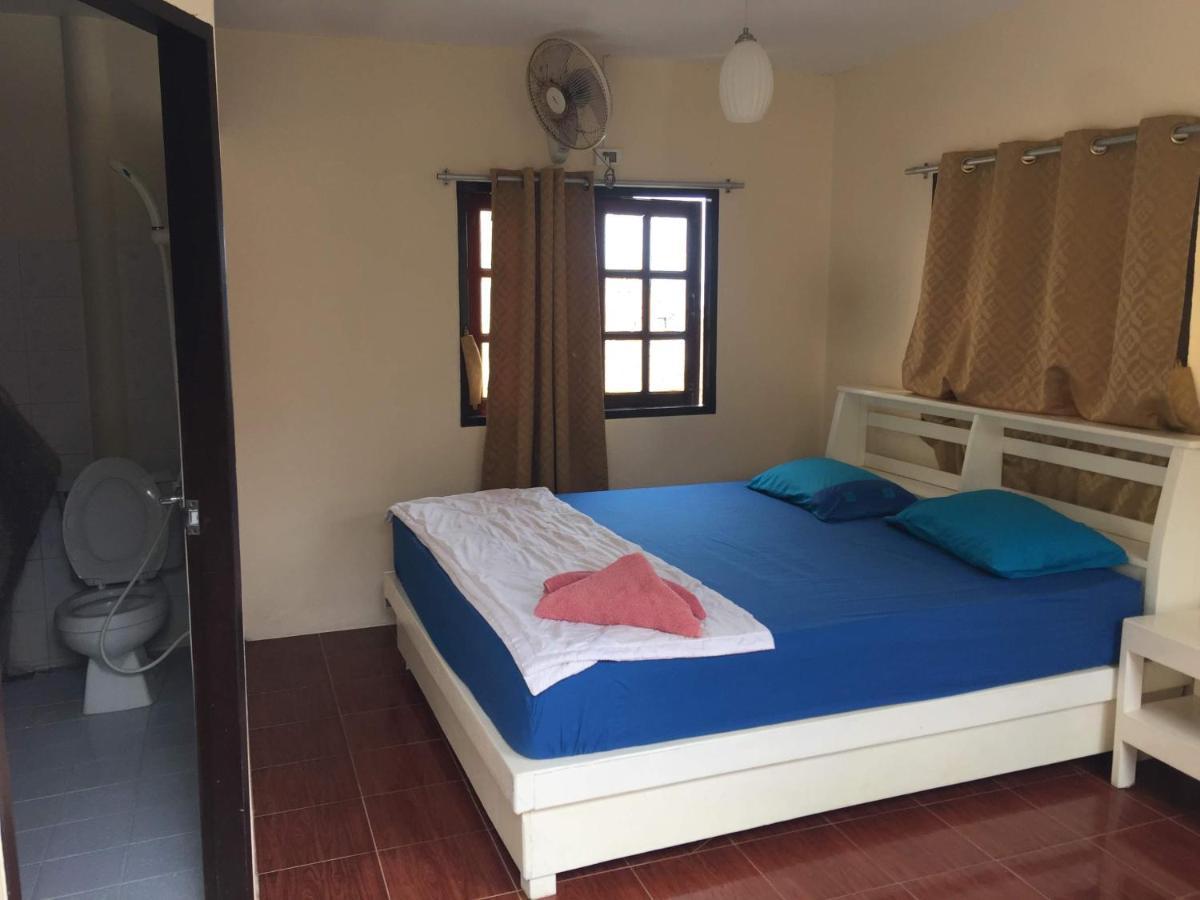 Rocky Resort Тао Екстер'єр фото
