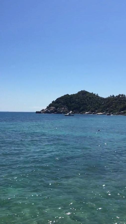 Rocky Resort Тао Екстер'єр фото