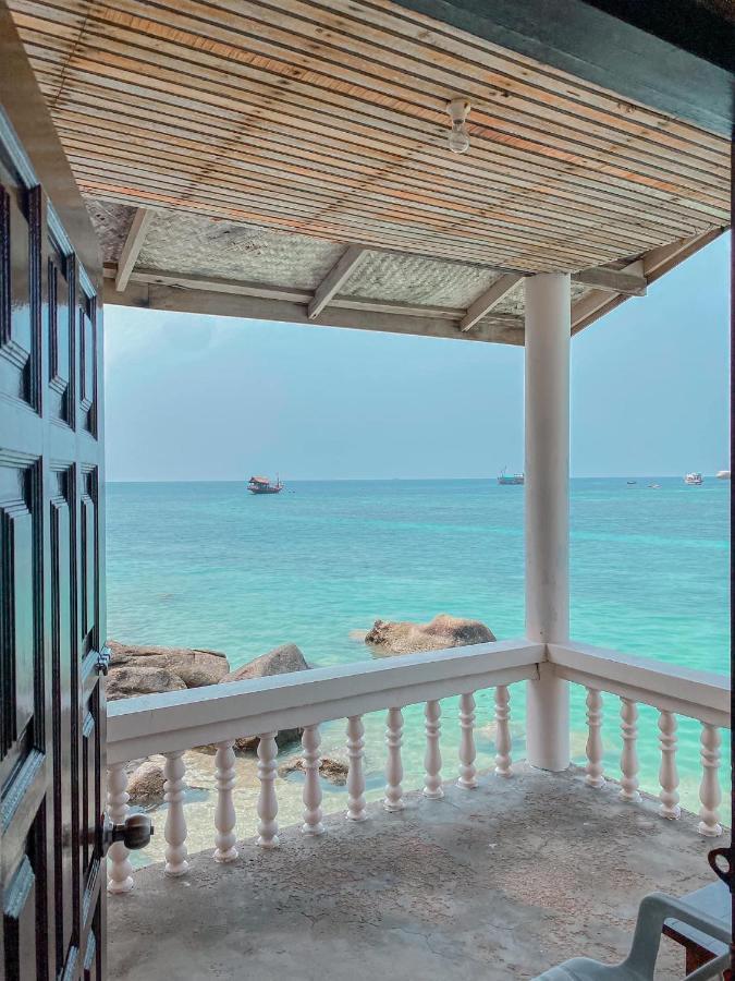 Rocky Resort Тао Екстер'єр фото
