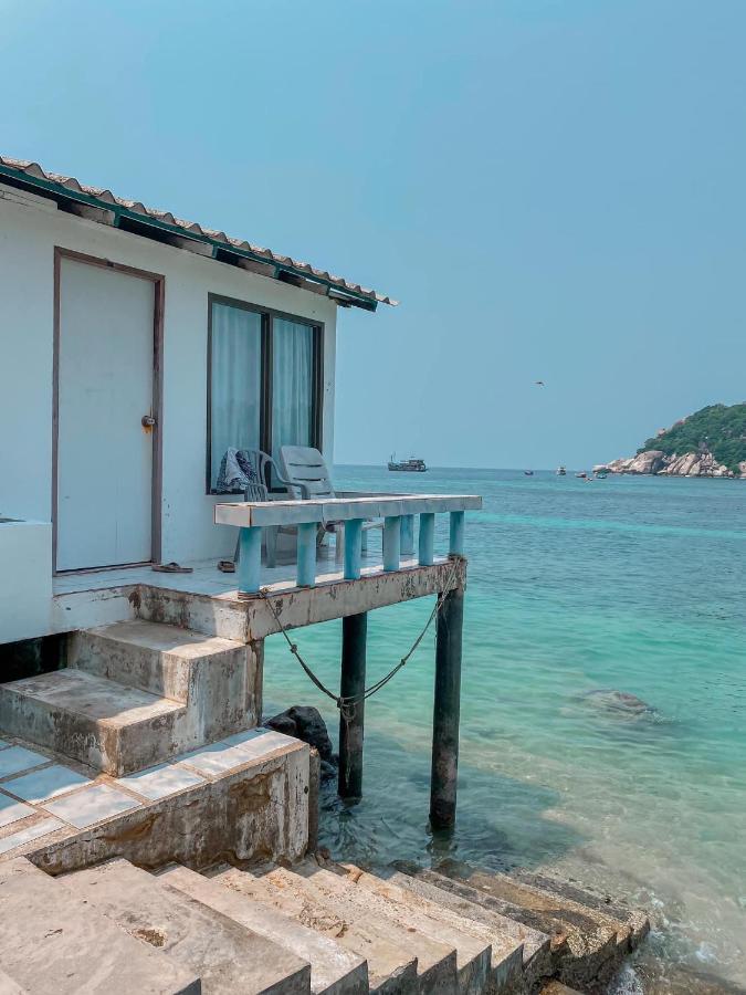 Rocky Resort Тао Екстер'єр фото