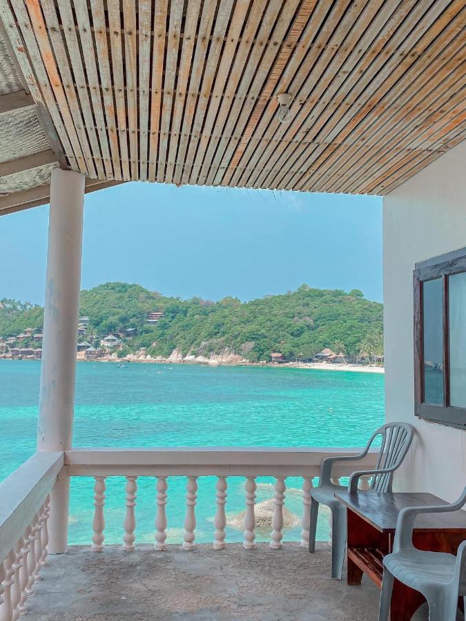 Rocky Resort Тао Екстер'єр фото