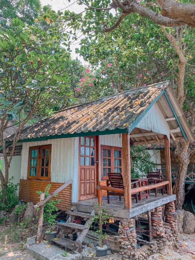 Rocky Resort Тао Екстер'єр фото