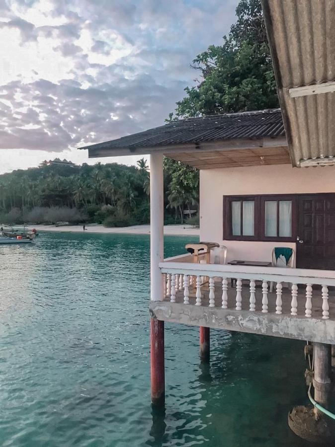 Rocky Resort Тао Екстер'єр фото