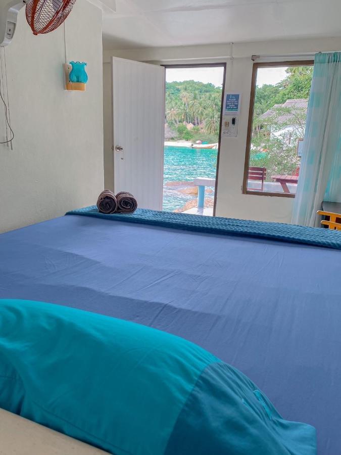 Rocky Resort Тао Екстер'єр фото