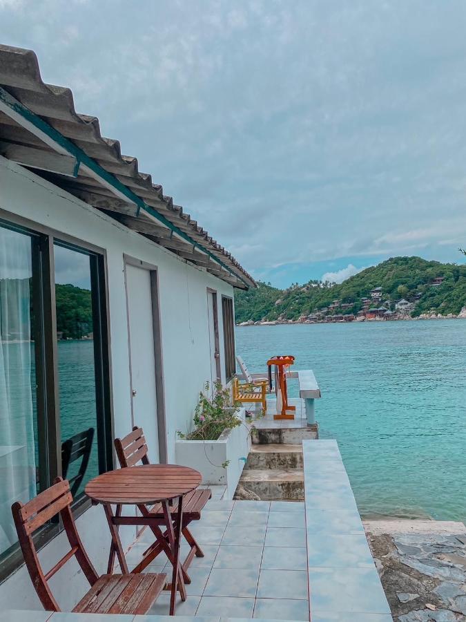 Rocky Resort Тао Екстер'єр фото