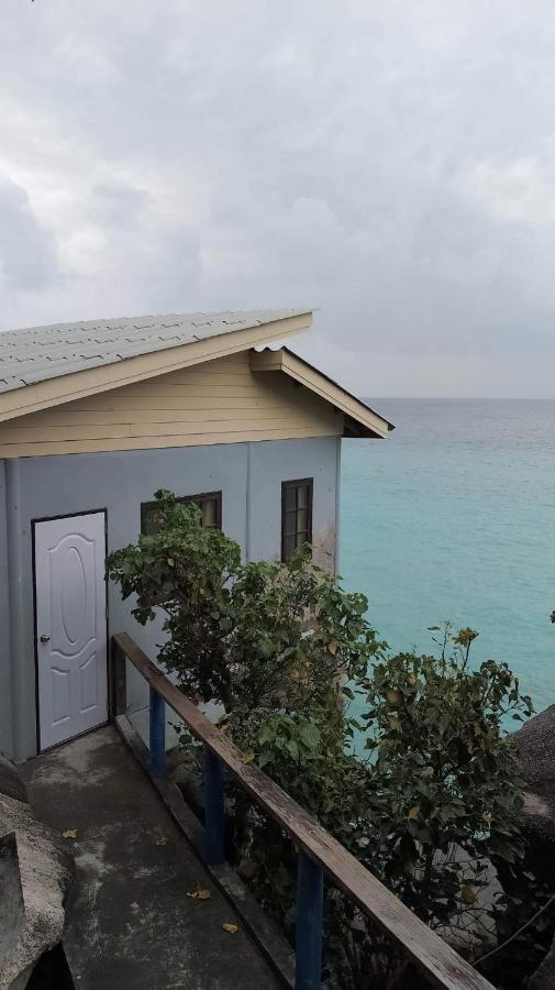 Rocky Resort Тао Екстер'єр фото