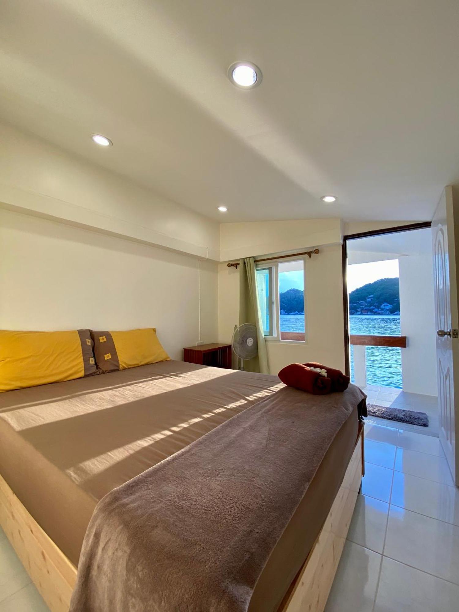 Rocky Resort Тао Екстер'єр фото