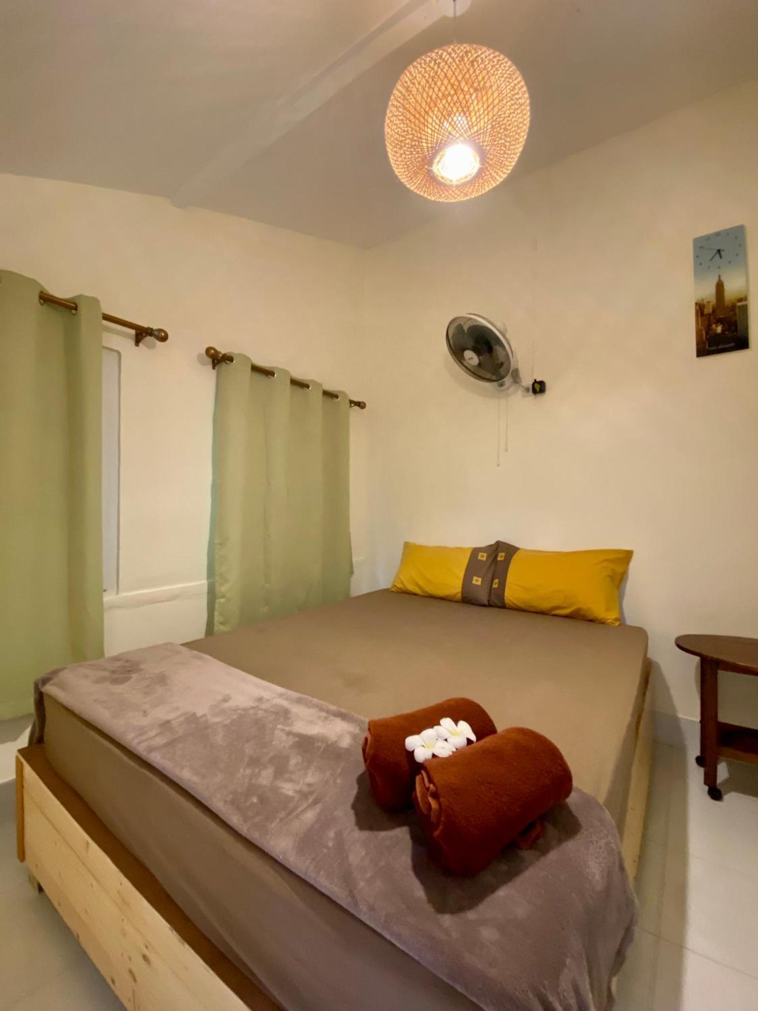 Rocky Resort Тао Екстер'єр фото