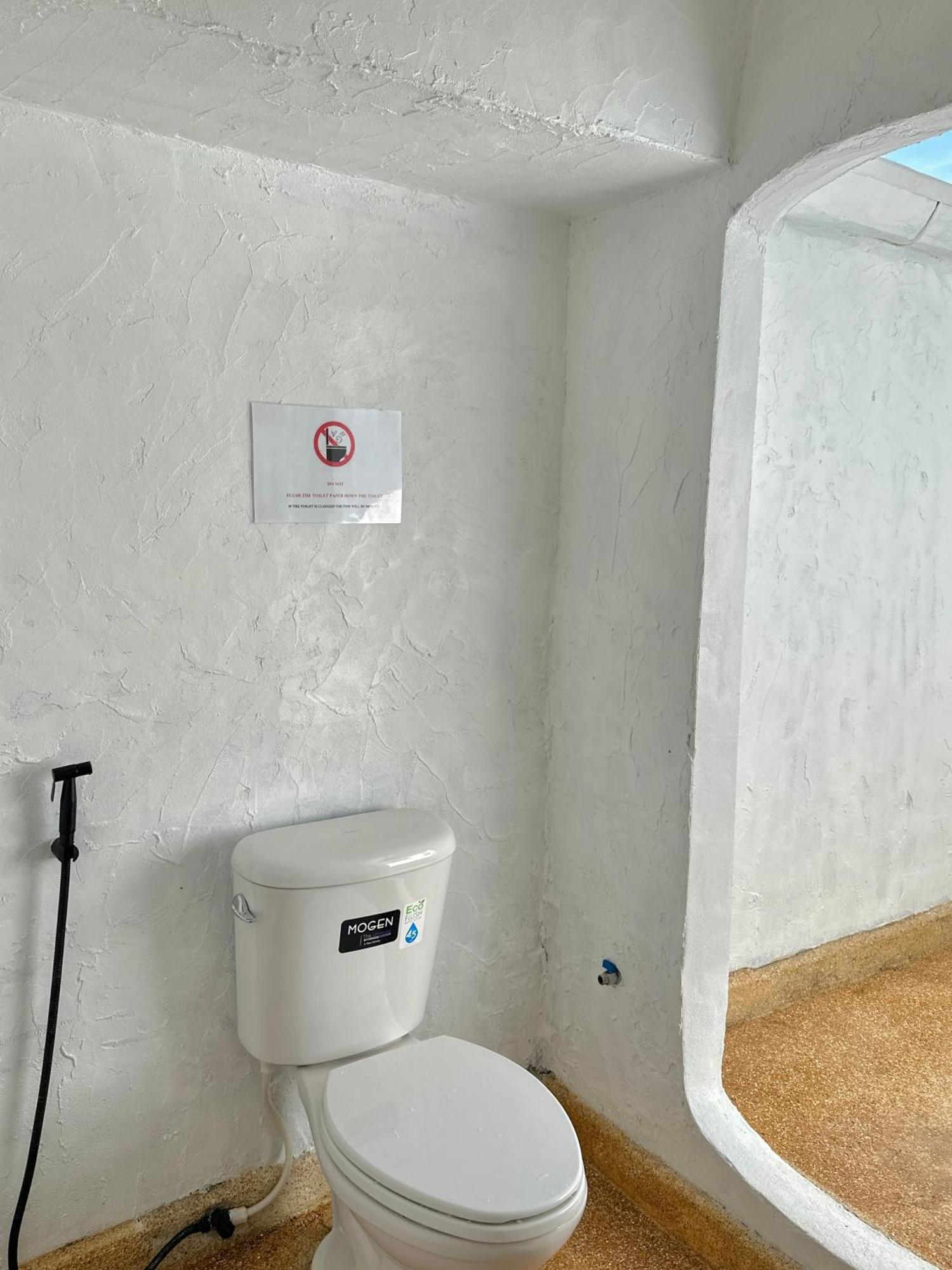 Rocky Resort Тао Екстер'єр фото