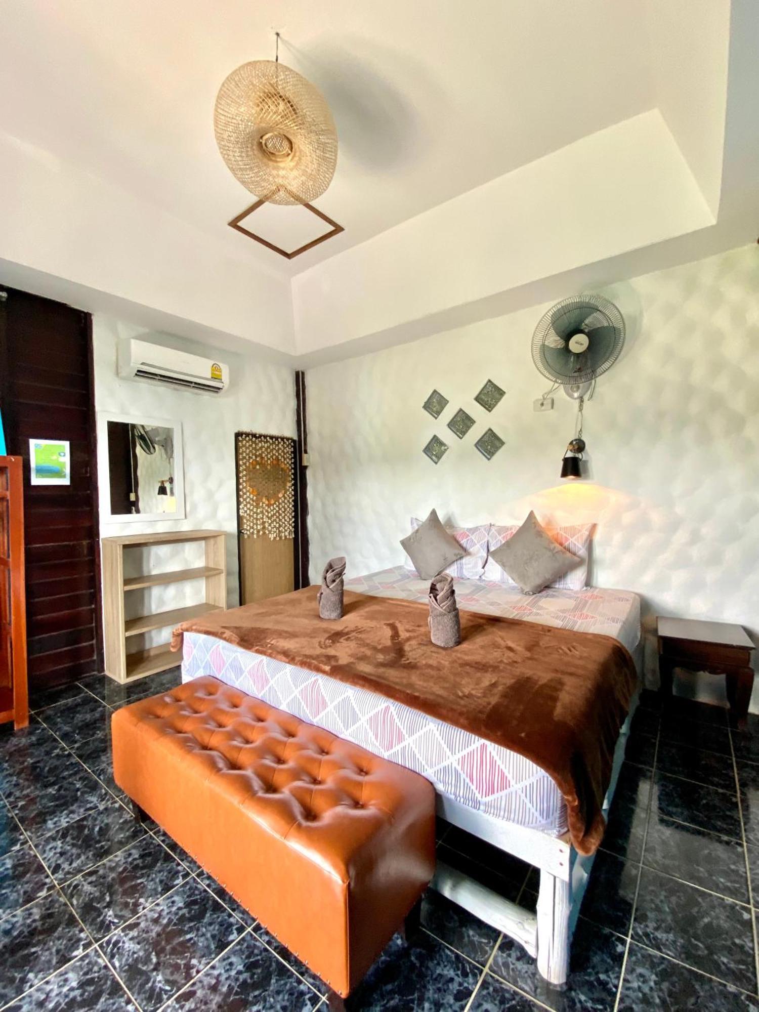 Rocky Resort Тао Екстер'єр фото