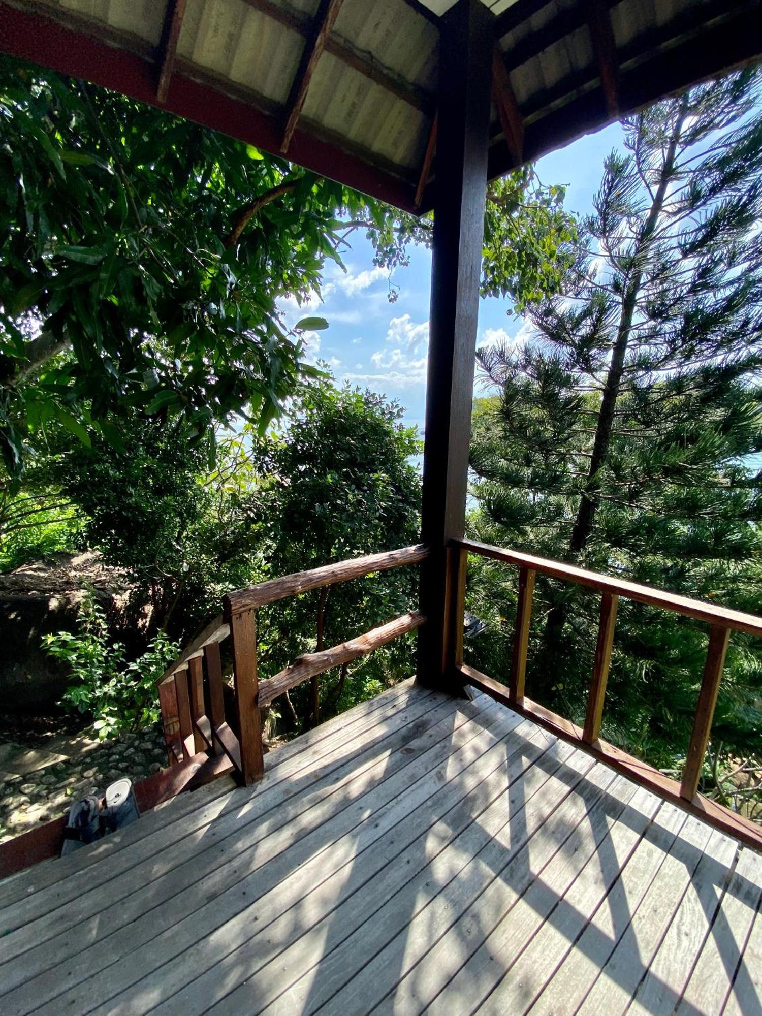 Rocky Resort Тао Екстер'єр фото
