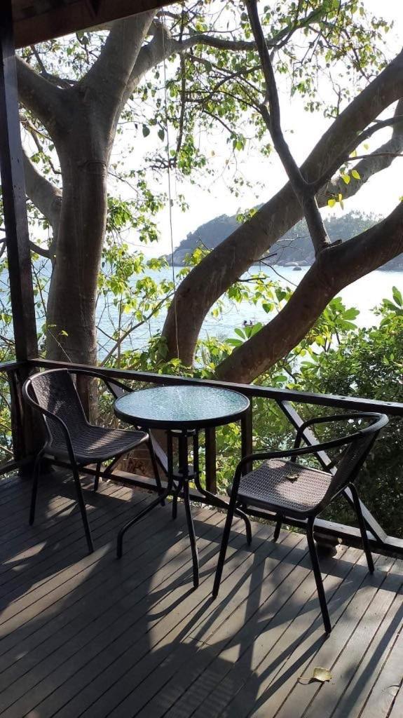 Rocky Resort Тао Екстер'єр фото